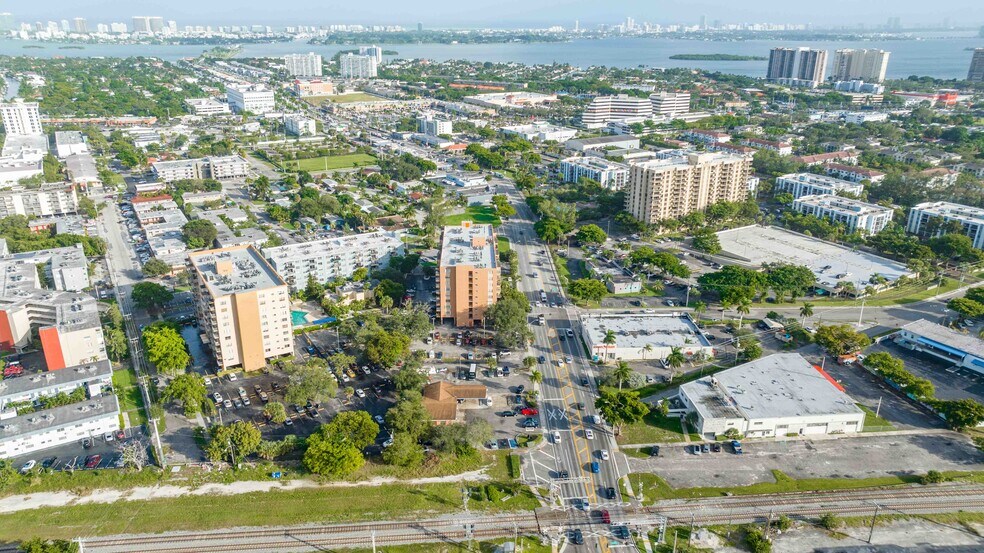 More Photos Of 1401 NE 123rd St, North Miami Auto Repair For Lease