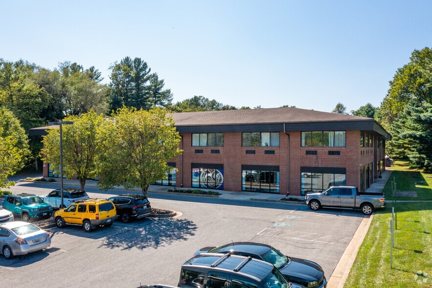 More Photos Of 3060 Route 97, Glenwood Office For Lease