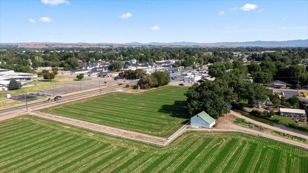 More Photos Of 1610 6th Ave S, Payette Land For Sale