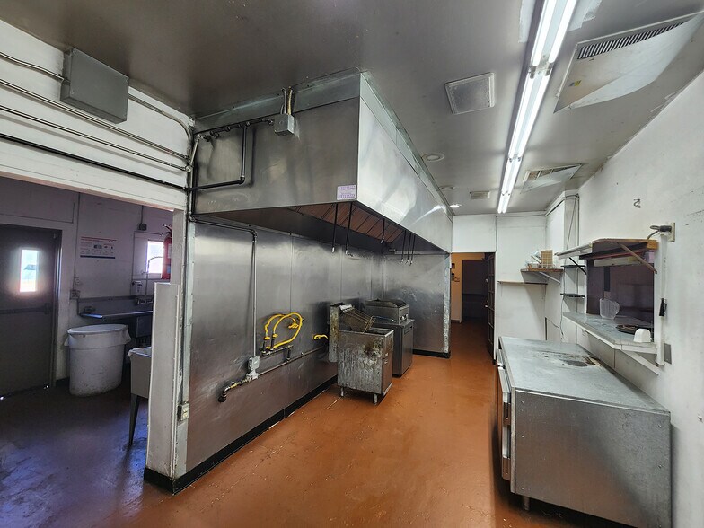 More Photos Of 1111 S Beeline Hwy, Payson Restaurant For Lease