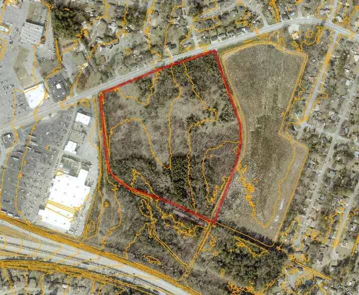 More Photos Of 1936 Windsor Spring Rd, Augusta Land For Sale