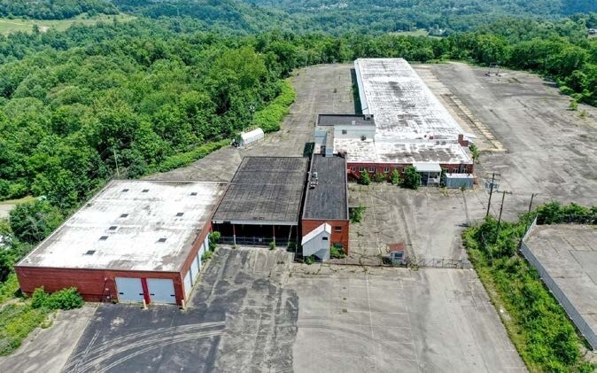 More Photos Of 12731 Route 30, North Huntingdon Industrial For Sale