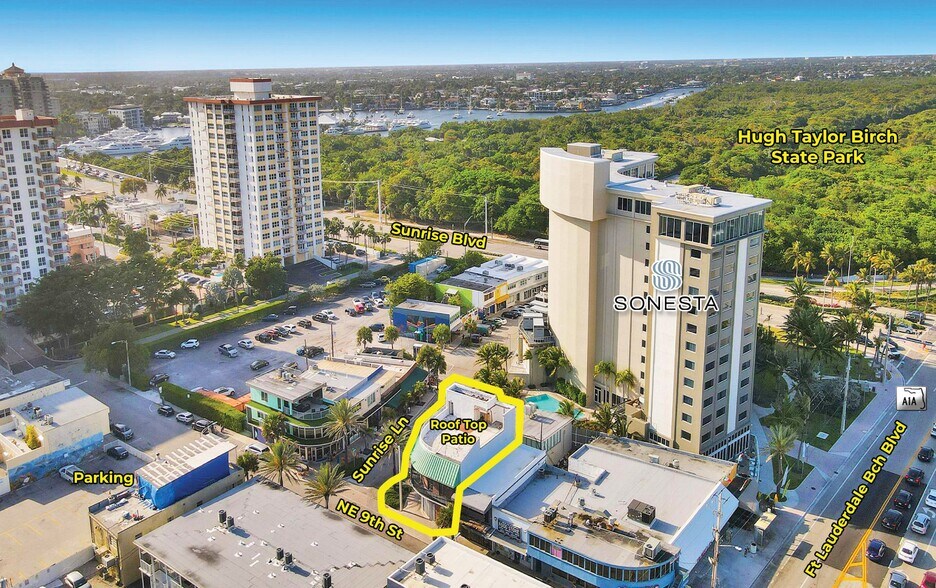 More Photos Of 900 Sunrise Ln, Fort Lauderdale Bar For Lease