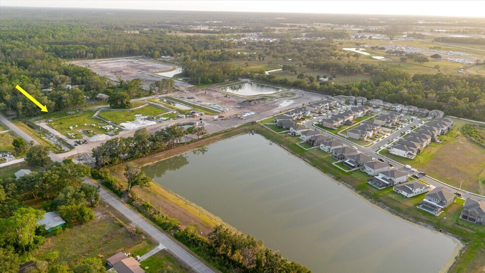 More Photos Of 2606 Crystal Springs Rd, Zephyrhills Land For Sale