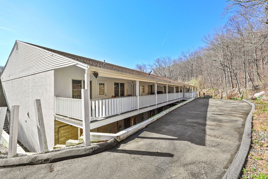 More Photos Of 529-533 Route 52, Carmel Storefront Retail Residential For Sale