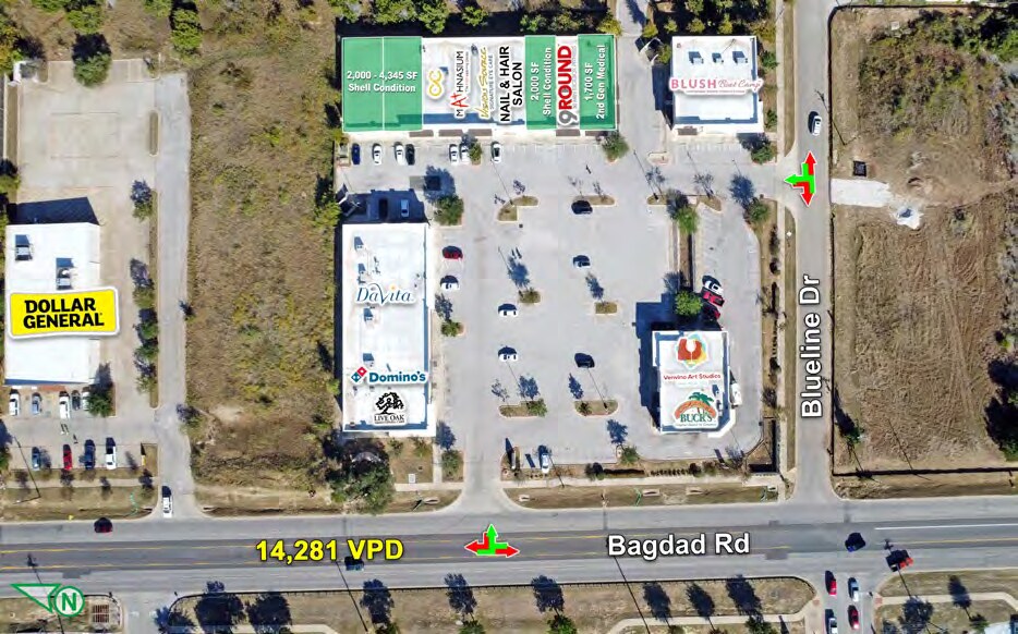 More Photos Of 2900 S Bagdad Rd, Leander Unknown For Lease