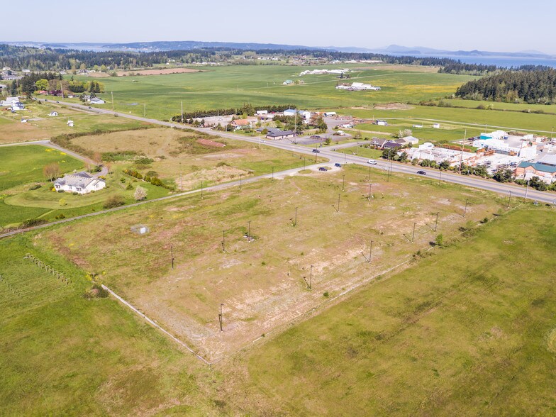 More Photos Of 1172 SR 532, Camano Island Land For Sale