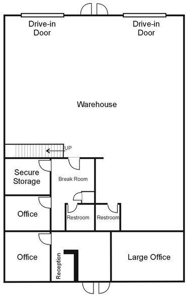 More Photos Of 13301 W 43rd Dr, Golden Light Manufacturing For Sale