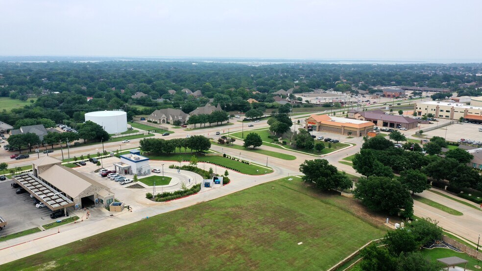 More Photos Of 6201 Stone Hill Farms Pkwy, Flower Mound Land For Sale