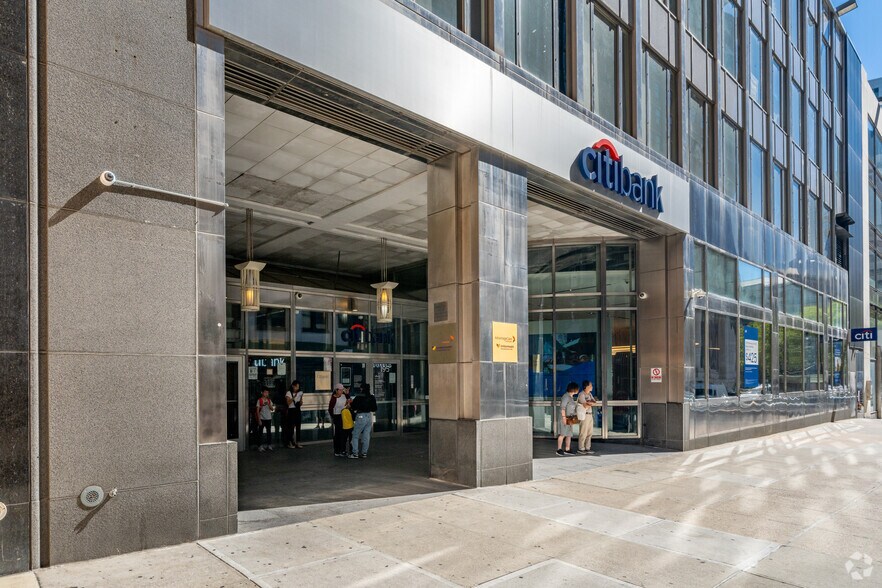 More Photos Of 195 Montague St, Brooklyn Office For Lease