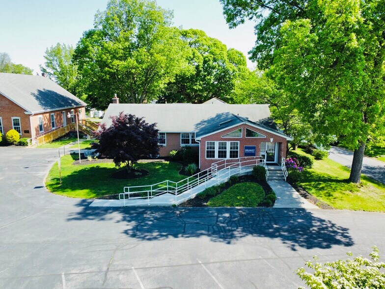 More Photos Of 53 W Brandt Blvd, Salunga Office Residential For Lease