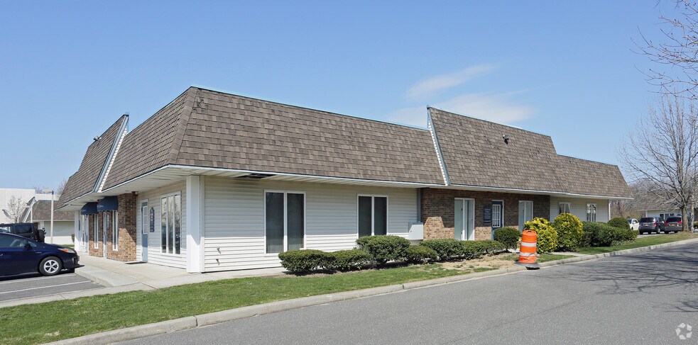 More Photos Of 100 S Jersey Ave, Setauket Medical For Sale