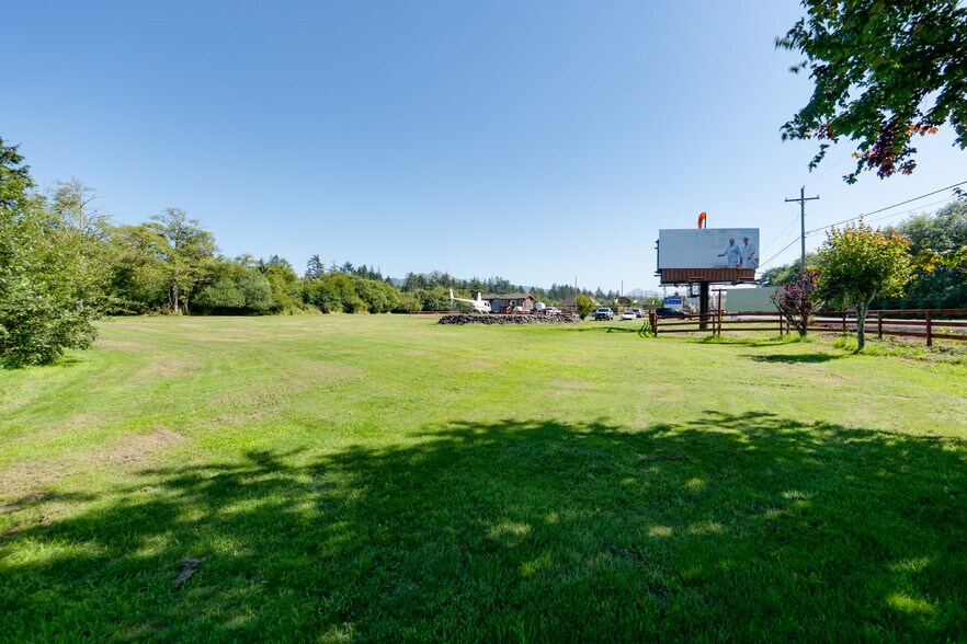 More Photos Of 2665 S Roosevelt Dr, Seaside Land For Sale