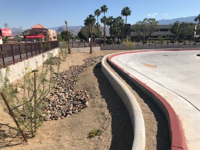 More Photos Of NWC Ramon Road & Avenida Alvera, Cathedral City Land For Sale