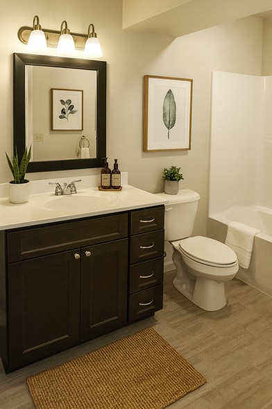 More Photos Of 7201 Maple Valley Rd, Brown City Apartments For Sale