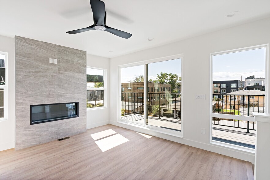 More Photos Of , Denver Multifamily For Sale