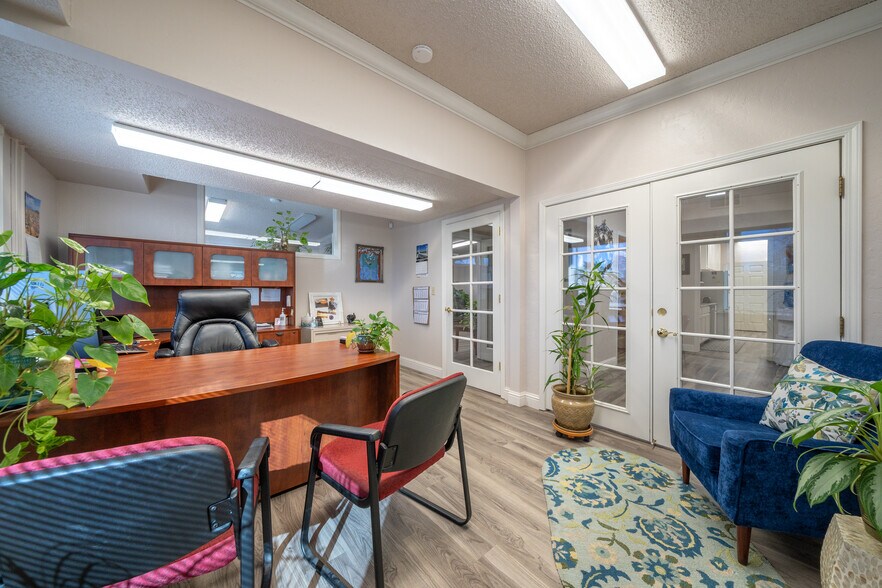 More Photos Of 2405 Hilltop Dr, Redding Medical For Sale