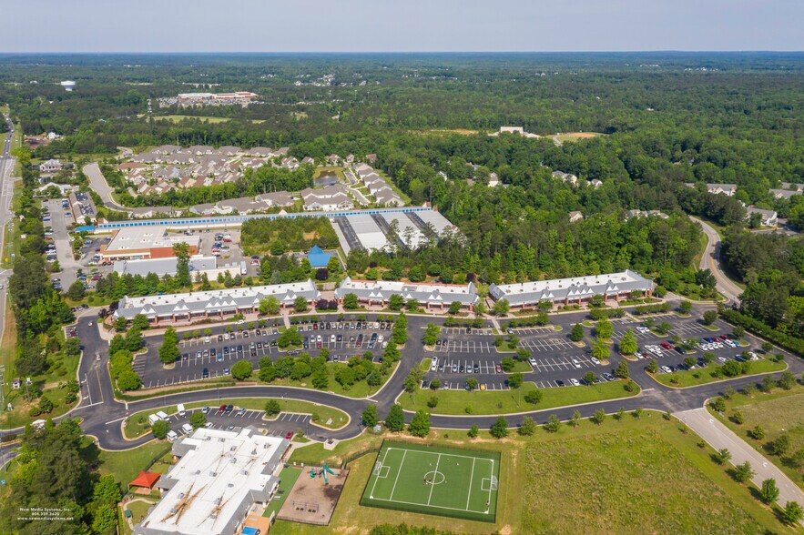 More Photos Of Woodlake Commons loop, Midlothian Land For Sale