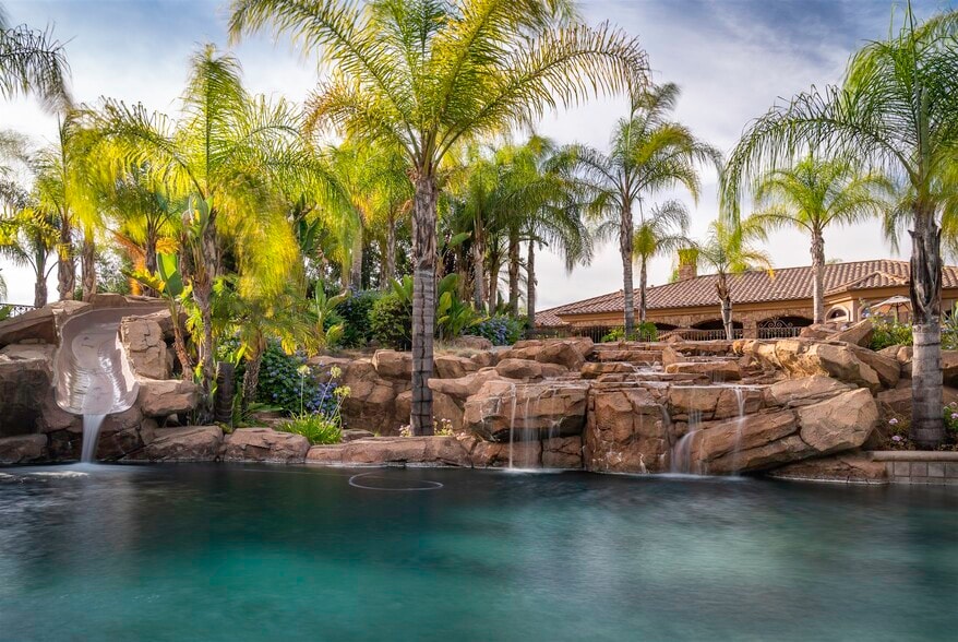 More Photos Of 34515 Buck Rd, Temecula Winery Vineyard For Sale