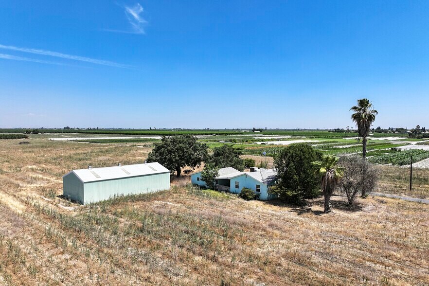 6456 S Temperance Ave, Fowler, CA 93625 Land For Sale