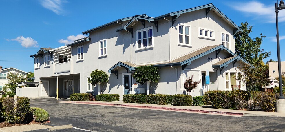 More Photos Of 1840 4th St, Livermore Medical For Sale