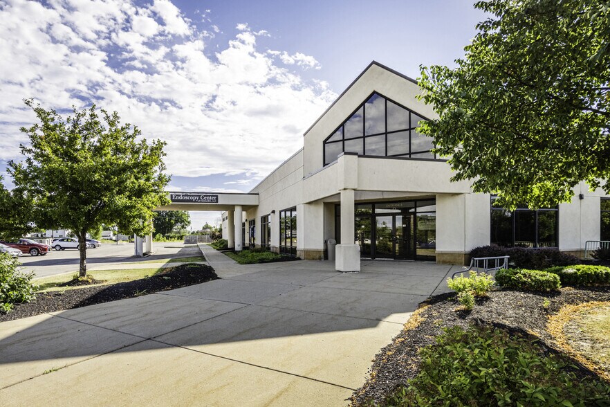 More Photos Of 6930 Williams Rd, Niagara Falls Unknown For Lease