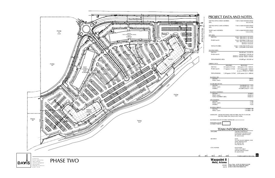 More Photos Of 1130 N Alma School Rd, Mesa Unknown For Sale