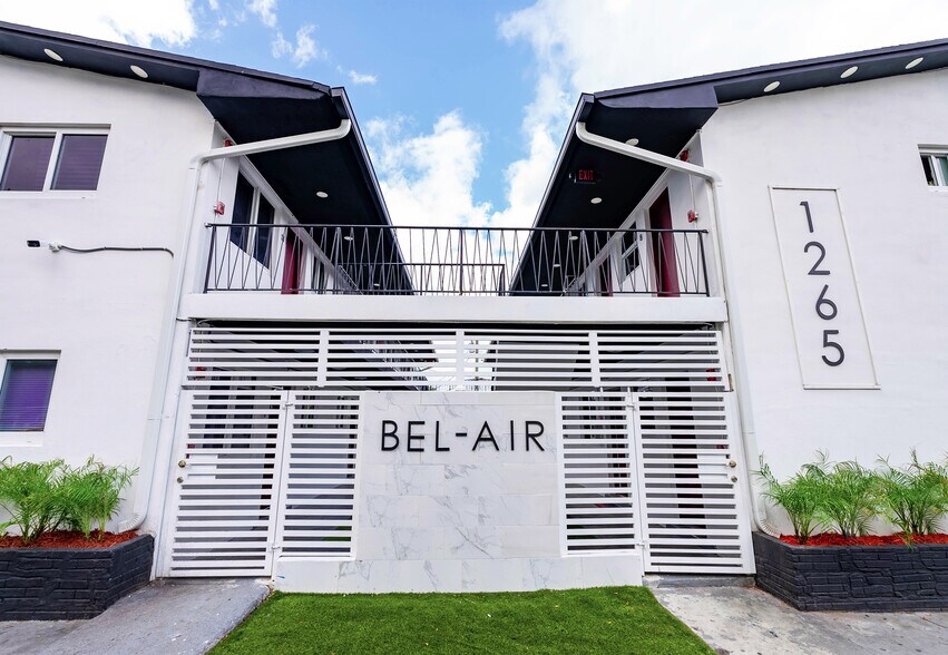 More Photos Of 1265 Sharazad Blvd, Opa Locka Apartments For Sale