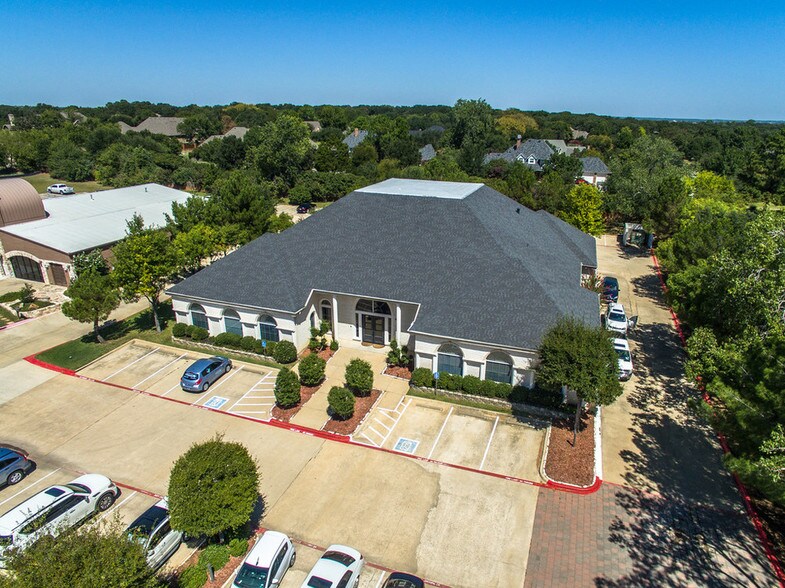 Primary Photo Of 630 E Southlake Blvd, Southlake Office For Lease