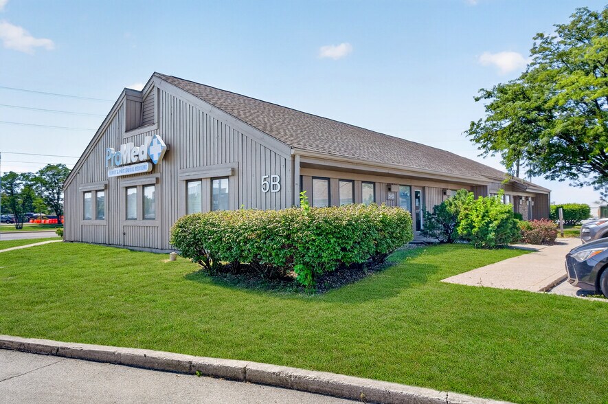 More Photos Of 8202 Clearvista Pky, Indianapolis Office For Sale