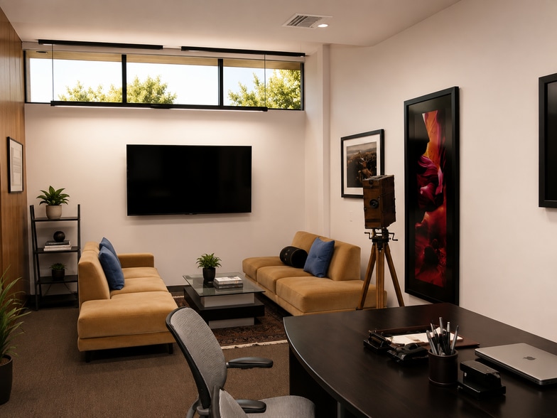 More Photos Of 870 Vine St, Los Angeles Office For Sale
