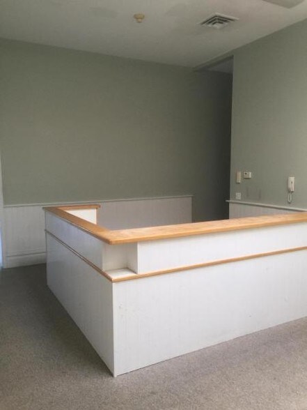 More Photos Of 422-432 1st St, Eureka Office For Lease