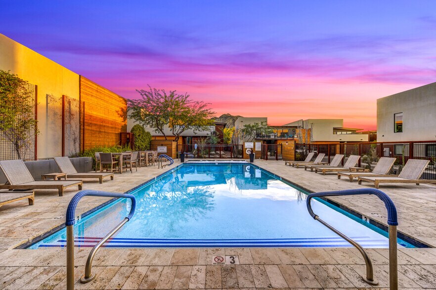 More Photos Of 6525 E Cave Creek Rd, Cave Creek Apartments For Sale