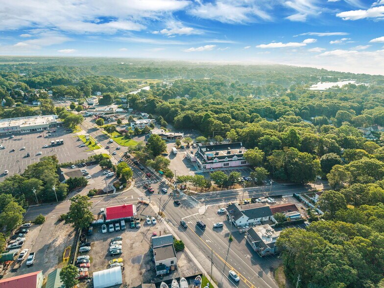 More Photos Of 10200 Main Rd, Mattituck Medical For Sale