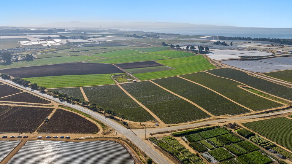 More Photos Of 481-570 San Andreas Rd, Pajaro Land For Sale