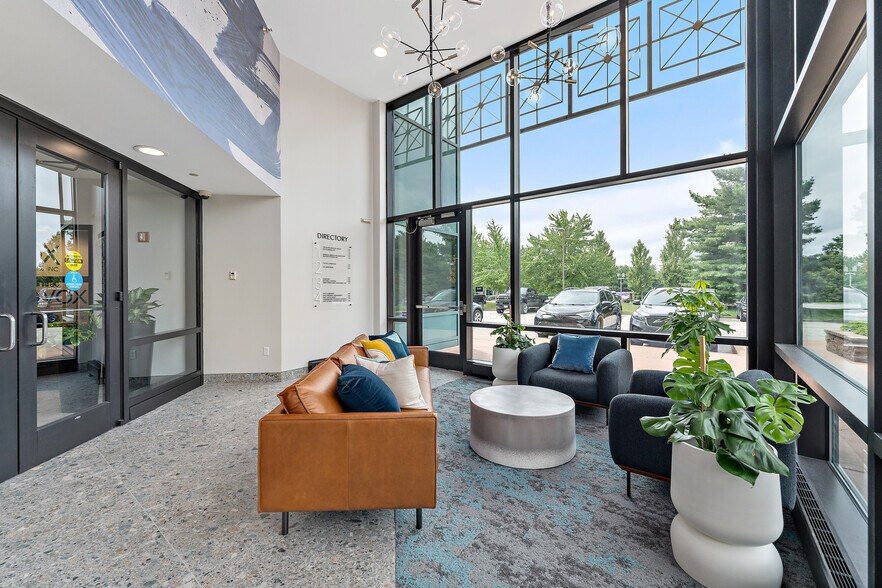 More Photos Of 380 Southpointe Blvd, Canonsburg Office Residential For Lease