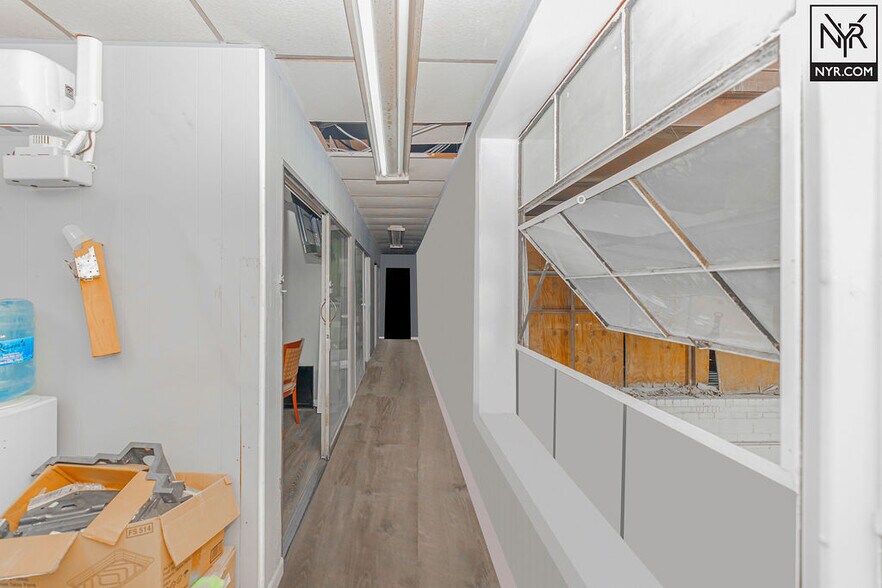 More Photos Of 10620 157th St, Jamaica Warehouse For Sale