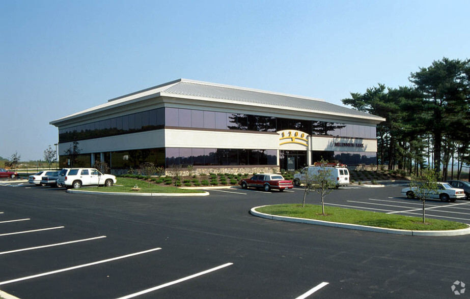 Primary Photo Of 1200 Broadcasting Rd, Wyomissing Office For Lease