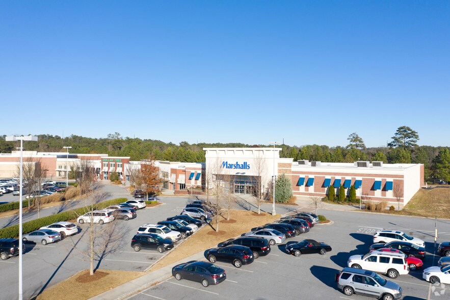 More Photos Of 2600 Holcomb Bridge Rd, Roswell Unknown For Lease