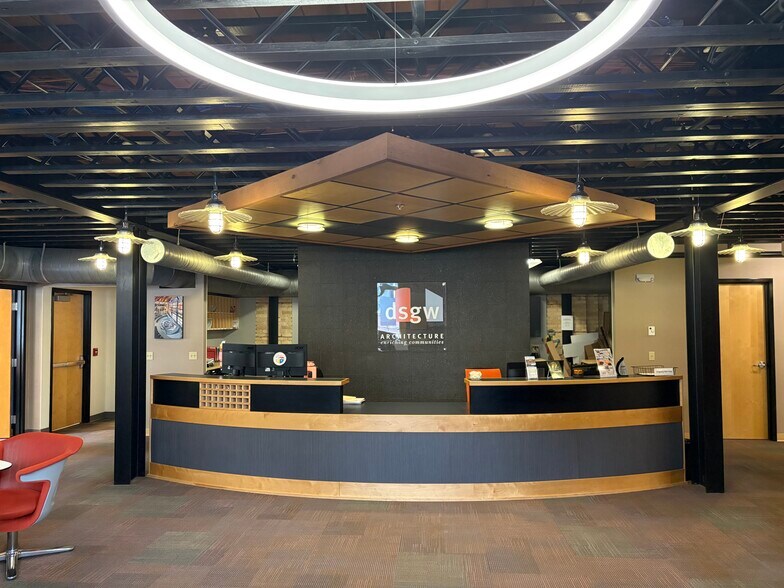 More Photos Of 2 W 1st St, Duluth Storefront For Sale