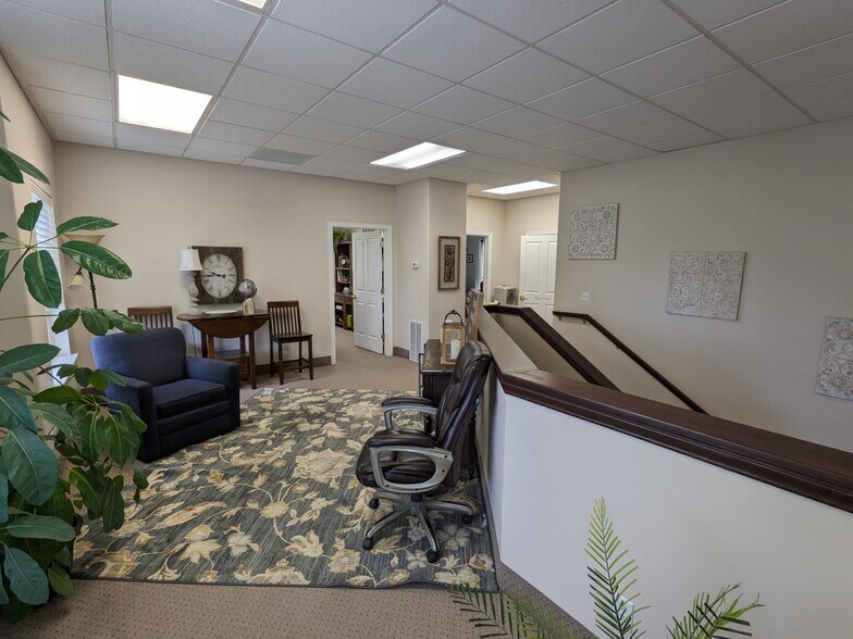 More Photos Of 3375 W Mayflower Ave, Lehi Office For Lease