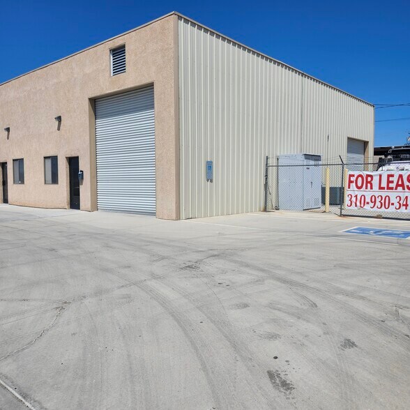 More Photos Of 2010 Holly Ave, Lake Havasu City Warehouse For Lease