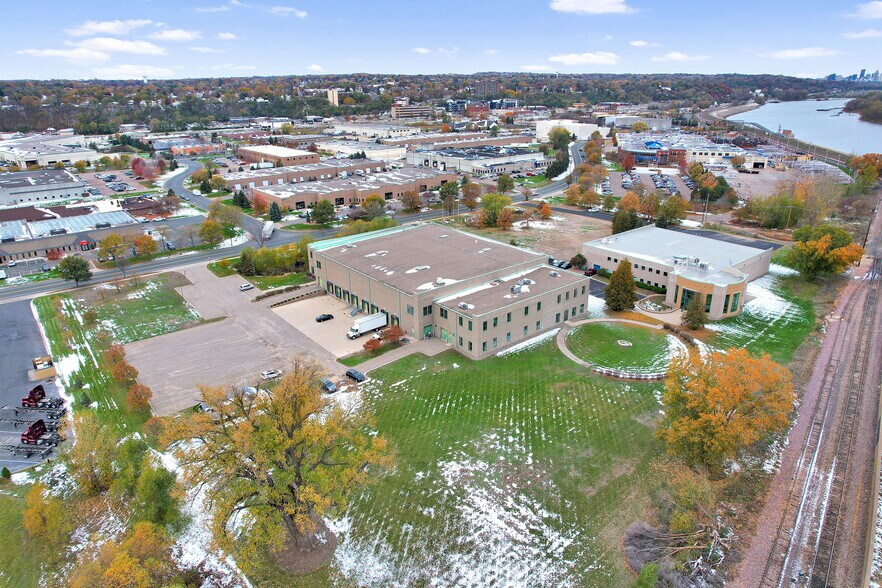 More Photos Of 205 Hardman Ave, South Saint Paul Industrial For Sale
