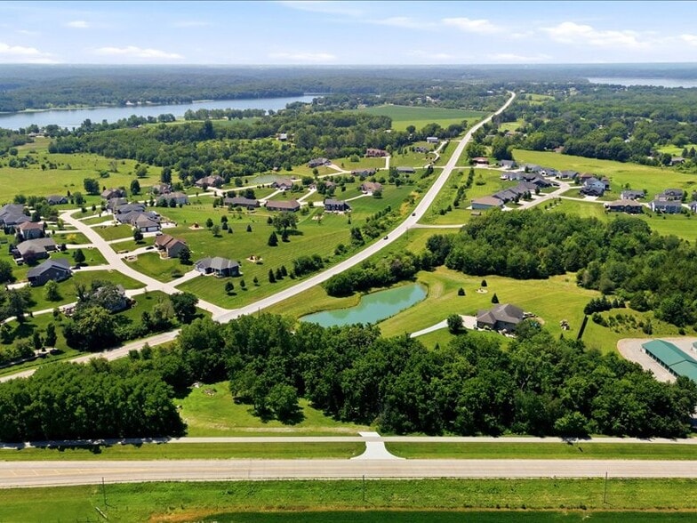 More Photos Of Starks Acres NE Lot #2, Solon Land For Sale