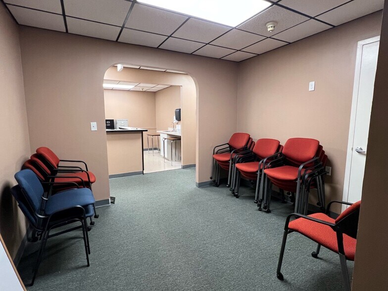More Photos Of 123 Highland Ave, Glen Ridge Medical For Sale