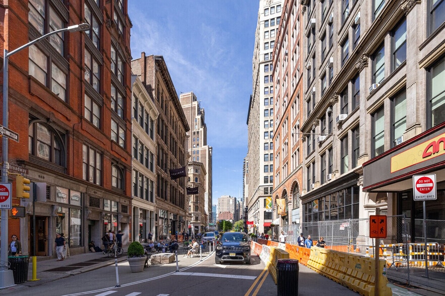 More Photos Of 893 Broadway, New York Office For Sale