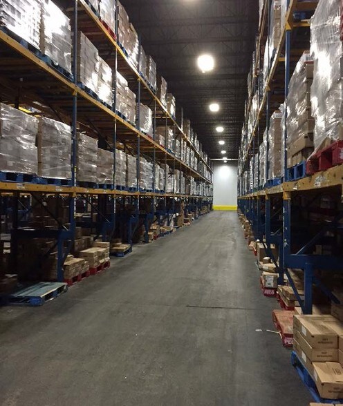 More Photos Of 1239 Oakleigh Dr, East Point Warehouse For Sale