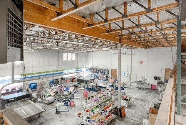 More Photos Of 850 W 1700 S, Salt Lake City Light Manufacturing For Lease