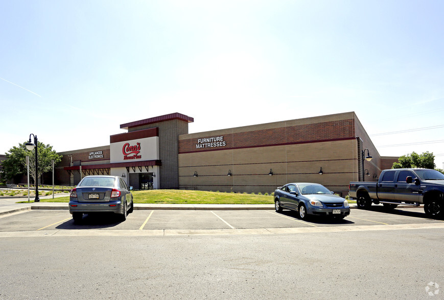More Photos Of 7310-7490 W 52nd Ave, Arvada Unknown For Lease