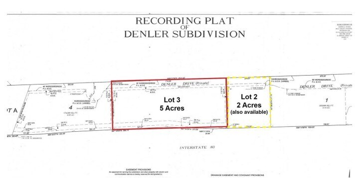 More Photos Of Cherry Hill Rd, Joliet Land For Sale